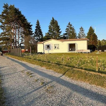 Lilla Ridhuset Villa Loddekopinge Exterior photo